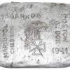 WWII GERMAN 1941 BATTLE OF AZOV SEA TRINKET BOX PIC-2