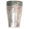 WWII GERMAN LUFTWAFFE PILOTS PRESENTATION GOBLET PIC-1