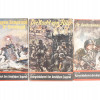 WWII GERMAN PROPAGANDA BOOKS FOR YOUTH, 14 PCS PIC-4