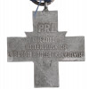 PAIR OF POLISH AUSCHWITZ CROSS CIVIL AWARDS PIC-3