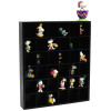 FULL EASTER SNOOPY COLLECTION WITH A DISPLAY CASE PIC-0