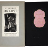 ANTIQUE NOVELS AND POETRY BOOKS WITH BOOKPLATES PIC-6