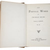 ANTIQUE NOVELS AND POETRY BOOKS WITH BOOKPLATES PIC-9