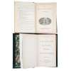 ANTIQUE NOVELS AND POETRY BOOKS WITH BOOKPLATES PIC-4