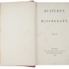 ANTIQUE BENTLEYS MISCELLANY MAGAZINE COLLECTION PIC-3