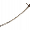 A 19TH CENTURY POLISH HUSSARS KARABELA SWORD PIC-1