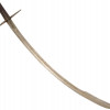 A LARGE POLISH OFFICERS CURVED KARABELA SWORD PIC-1