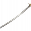 A POLISH HONOR AND HOMELAND ETCHED SWORD BY BUROWSKI PIC-1