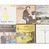 VINTAGE CLASSICAL MUSIC VINYL ALBUMS PIC-1