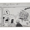 ORIGINAL COMIC STRIP DRAWING BY ERNIE BUSHMILLER PIC-2