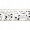 ORIGINAL COMIC STRIP DRAWING BY ERNIE BUSHMILLER PIC-0