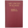 ABE LINCOLN IN ILLINOIS BOOK BY ROBERT E SHERWOOD PIC-1