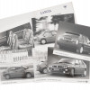 VINTAGE CAR MAGAZINE LANCIA MANUALS WITH PHOTOS PIC-8