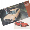 VINTAGE CAR MAGAZINE LANCIA MANUALS WITH PHOTOS PIC-5