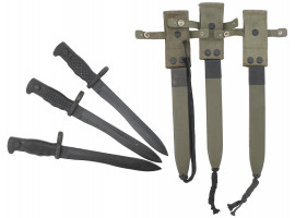 SPANISH ARMY BOLO KNIFE BAYONETS FOR FR8 MAUSER