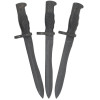 SPANISH ARMY BOLO KNIFE BAYONETS FOR FR8 MAUSER PIC-3