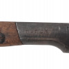 ANTIQUE PRE WWI M 1895 MAUSER BAYONET KNIFE PIC-7