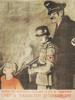 WWII SOVIET PROPAGANDA POSTER BY VIKTOR IVANOV PIC-1