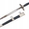 MINIATURE WWII GERMAN LUFTWAFFE OFFICERS SWORD PIC-0