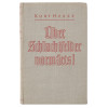 1940 NAZI GERMAN BOOK FROM ADOLF HITLERS LIBRARY PIC-2