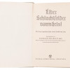 1940 NAZI GERMAN BOOK FROM ADOLF HITLERS LIBRARY PIC-4