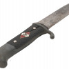 WWII NAZI GERMAN HITLER YOUTH MEMBER DAGGER PIC-3