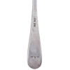 WWII NAZI GERMAN LUFTWAFFE ALUMINUM TEASPOON PIC-4