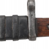 WWII RUSSIAN SOVIET ERA BAYONET TOKAREV SVT 40 PIC-7