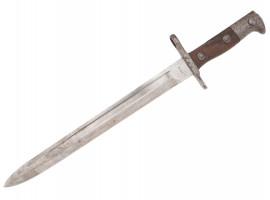 WWII AMERICAN KRAG BAYONET MODEL 1902