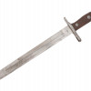 WWII AMERICAN KRAG BAYONET MODEL 1902 PIC-1