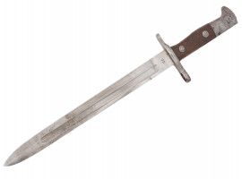 WWII AMERICAN KRAG BAYONET MODEL 1902