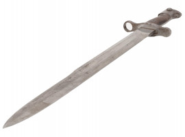 WWII AMERICAN KRAG BAYONET MODEL 1902