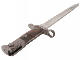 WWII AMERICAN KRAG BAYONET MODEL 1902