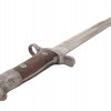 WWII AMERICAN KRAG BAYONET MODEL 1902 PIC-2