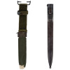 AMERICAN VIETNAM ERA SCABBARDS WWII CZECH SCABBARDS PIC-0