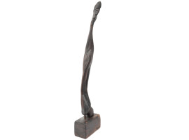 MID CENTURY MODERNIST ABSTRACT SCULPTURE BY OHARA