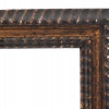 VINTAGE GILT ORNATE WOODEN PICTURE FRAMES PIC-9