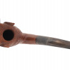 FRENCH SAINT CLAUDE HAND CARVED HEAD TOBACCO PIPE PIC-4