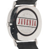 NEW OLD STOCK JUVENIA STAINLESS STEEL WRIST WATCH PIC-6