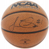 WILSON NCAA STREET SHOT BASKETBALL BALL SIGNED PIC-0