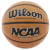 WILSON NCAA STREET SHOT BASKETBALL BALL SIGNED PIC-1