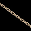 VAN CLEEF MAGIC ALHAMBRA 18K GOLD LONG NECKLACE PIC-3