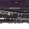 ANTIQUE 1900S YO SKO HARO ORCHESTRA CLARINET IOB PIC-6