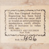 SUNGOTT ART STUDIOS ENGRAVINGS AFTER JOSEPH NASH PIC-11