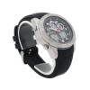 STAINLESS STEEL DIGITAL CHRONOGRAPH WRIST WATCH PIC-2