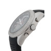 STAINLESS STEEL DIGITAL CHRONOGRAPH WRIST WATCH PIC-5