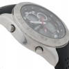 STAINLESS STEEL DIGITAL CHRONOGRAPH WRIST WATCH PIC-4