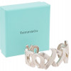 TIFFANY CO STERLING SILVER CUFF BY PALOMA PICASSO PIC-0