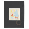 1956 ORIGINAL MOOMIN COLOR PRINTS BY TOVE JANSSON PIC-2