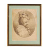 ANTIQUE THEATRICAL ETCHINGS BY JOHN H. MORTIMER PIC-2